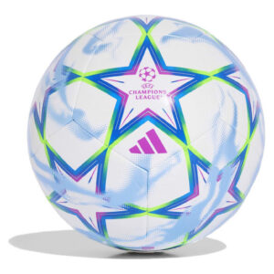 Piłka adidas UCL Training KZ2981 Rozmiar 4