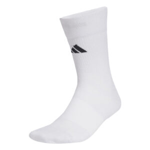 Skarpetki adidas Football Light Sock JZ3030 Rozmiar M: 40-42