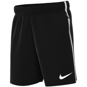 Spodenki Nike Junior Dri-FIT Park 26 HM7164-010 Rozmiar XS (122-128cm)