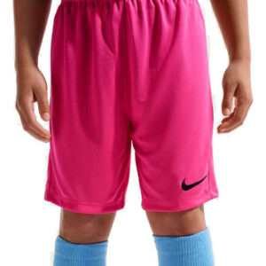Spodenki Nike Junior Dri-FIT Park 3 BV6865-616 Rozmiar XL (158-170cm)
