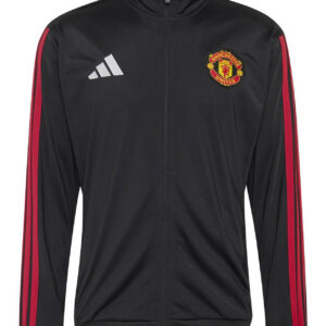 Bluza adidas Manchester United DNA TT KH4797 Rozmiar L (183cm)