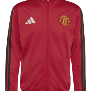 Bluza adidas Manchester United DNA Track Top KH4796 Rozmiar M (178cm)