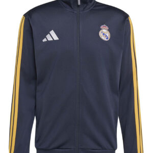 Bluza adidas Real Madryt DNA TT KG2950 Rozmiar M (178cm)