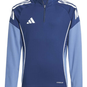 Bluza treningowa adidas Junior Tiro 25 Competition JI6545 Rozmiar 164