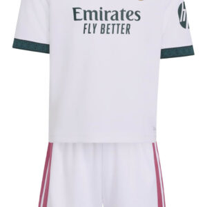Komplet adidas Junior Real Madryt Home Mini KC3946 Rozmiar 116