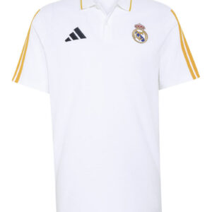 Koszulka polo adidas Real Madryt DNA KG2946 Rozmiar XL (188cm)