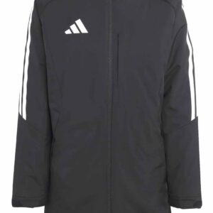 Kurtka adidas Tiro 26 Parka JZ4108 Rozmiar S (173cm)