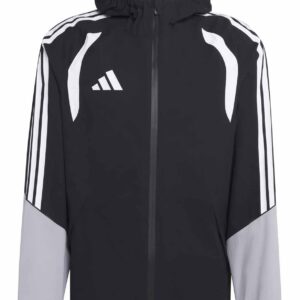 Kurtka przeciwdeszczowa adidas Tiro 26 JJ2969 Rozmiar M (178cm)