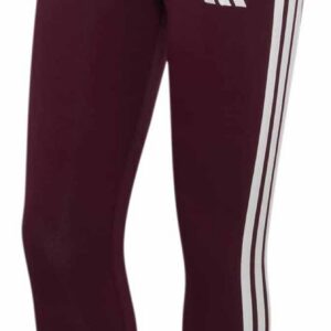 Legginsy damskie adidas 3-stripes SJ KF8313 Rozmiar L (173cm)