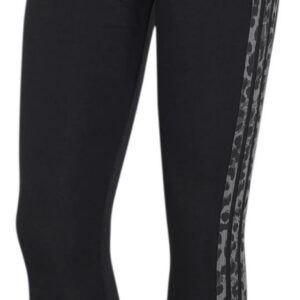 Legginsy damskie adidas W AOP 3S KS7984 Rozmiar L (173cm)