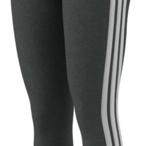 Leginsy damskie adidas W 3S SJ JZ3299 Rozmiar L (173cm)