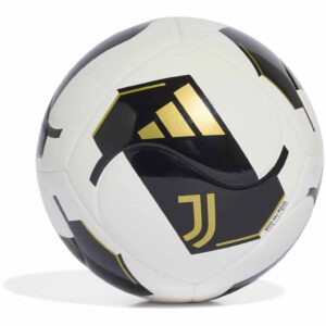Piłka adidas Juventus Turyn Club Home KE5114 Rozmiar 5