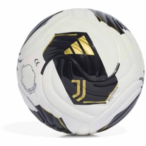 Piłka adidas Juventus Turyn Mini Home KE5115 Rozmiar 1