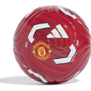 Piłka adidas Manchester United Mini Home KE5120 Rozmiar 1