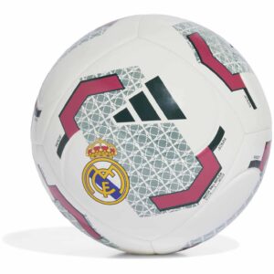 Piłka adidas Real Madryt Club Home KE5125 Rozmiar 5