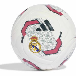 Piłka adidas Real Madryt Mini Home KE5124 Rozmiar 1