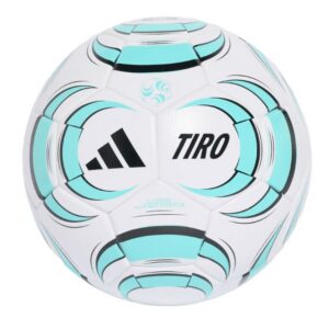 Piłka adidas Tiro League J290 KX8411 Rozmiar Junior 290g r.4