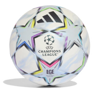 Piłka adidas UCL League J350 KE9768 Rozmiar Junior 350g r.5