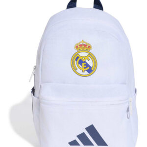 Plecak adidas Real Madryt Kids BP KR7557