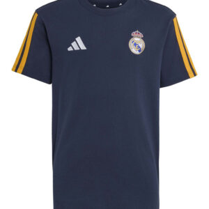 T-shirt adidas Junior Real Madryt KG5366 Rozmiar 164