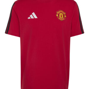 T-shirt adidas Manchester United DNA KF9924 Rozmiar XL (188cm)