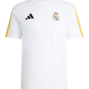 T-shirt adidas Real Madryt DNA KG2943 Rozmiar L (183cm)