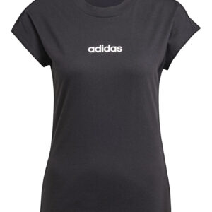 T-shirt damski adidas Linear SJ JC8238 Rozmiar M (168cm)