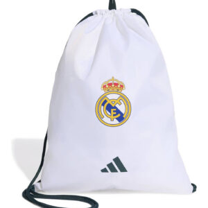 Worek na buty adidas Real Madryt Gymsack KR2798