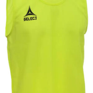 Znacznik Select Basic żółty Senior 640007