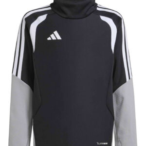 Bluza adidas Junior Tiro 26 Competition Winterized KB2715 Rozmiar 152