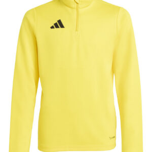 Bluza treningowa adidas Junior Entrada 26 JZ6639 Rozmiar 140