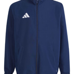 Bluza wyjściowa adidas Junior Entrada 26 JZ6615 Rozmiar 176