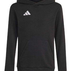 Bluza z kapturem adidas Junior Entrada 26 JZ6569 Rozmiar 176