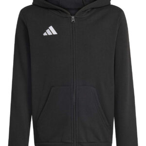 Bluza z kapturem adidas Junior Entrada 26 KH1782 Rozmiar 176
