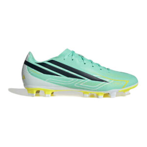 Buty adidas F50 Hyperfast Club FG/MG KJ0991 Rozmiar 44 2/3