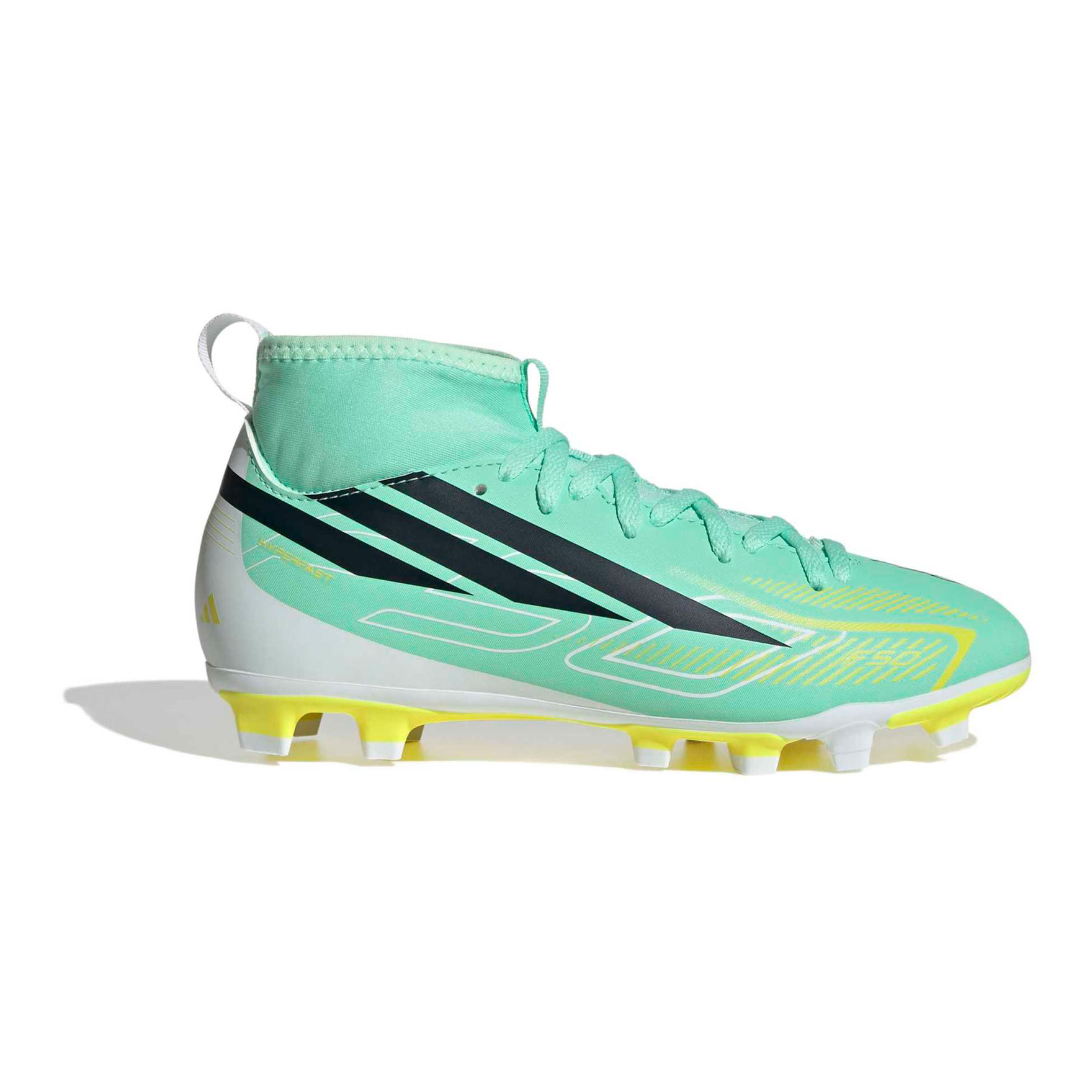 Buty-adidas-Junior-F50-Hyperfast-Club-MID-FGMG-LA3943