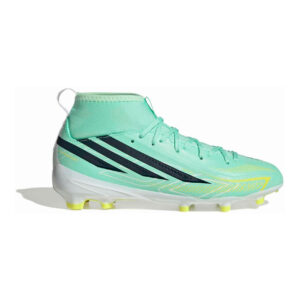 Buty adidas Junior F50 Hyperfast League MID FG KK1317 Rozmiar 33.5