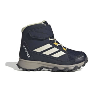 Buty adidas Junior Terrex Snow CW KI8262 Rozmiar 40