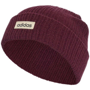 Czapka adidas Linear Beanie Cuff KX6951 Rozmiar OSFW
