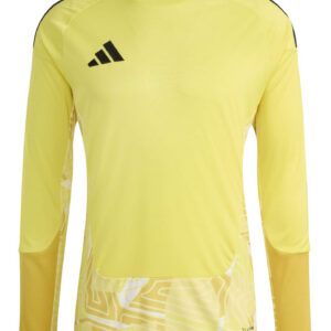 Koszulka bramkarska adidas Tiro 26 Competition KB5250 Rozmiar XXL (193cm)