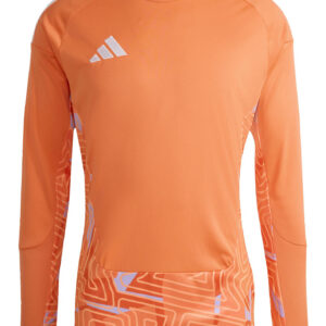 Koszulka bramkarska adidas Tiro 26 Competition LM KB5248 Rozmiar S (173cm)