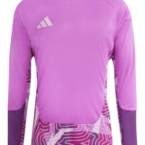 Koszulka bramkarska adidas Tiro 26 Competition LM KB5251 Rozmiar L (183cm)