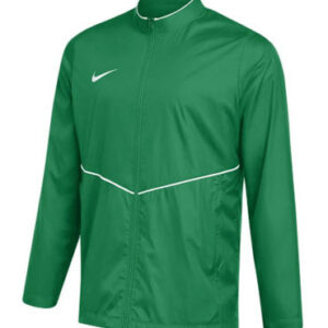 Kurtka przeciwdeszczowa Nike Junior Park 26 HM7269-302 Rozmiar L (147-158cm)