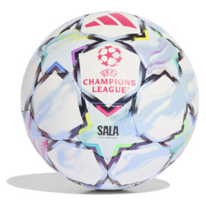 Piłka adidas UCL Pro Sala KE9772 Rozmiar Futsal