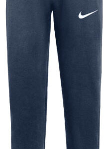 Spodnie Nike Junior Park 26 IB1252-410 Rozmiar M (137-147cm)