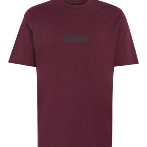 T-shirt adidas Linear SJ T KF2393 Rozmiar S (173cm)