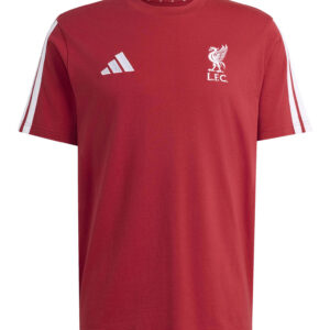 T-shirt adidas Liverpool FC DNA KG2489 Rozmiar S (173cm)