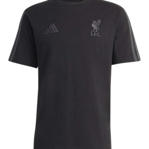 T-shirt adidas Liverpool FC DNA KG2490 Rozmiar XL (188cm)
