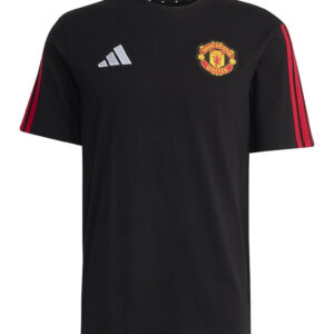 T-shirt adidas Manchester United DNA KH4793 Rozmiar XL (188cm)