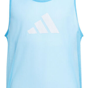 Znacznik treningowy adidas Junior BIB JF3247 Rozmiar 176